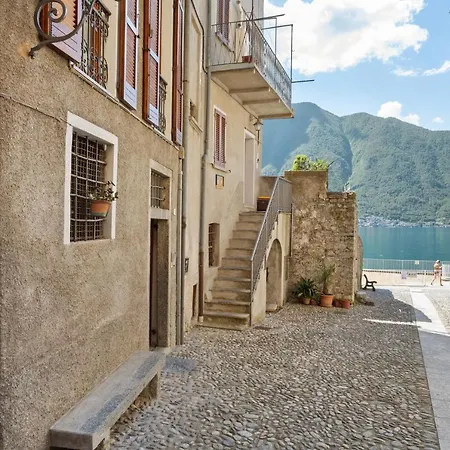 Sala Comacina Sun & Lake Apt! Appartamento Sala Comacina