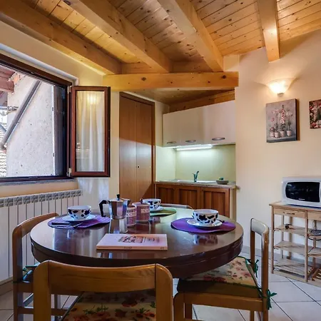 Apartment Sala Comacina Sun & Lake Apt! Sala Comacina