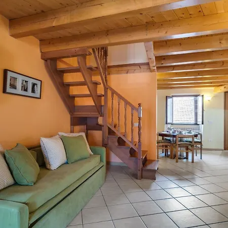 Apartamento Sala Comacina Sun&Lake APT! Sala Comacina