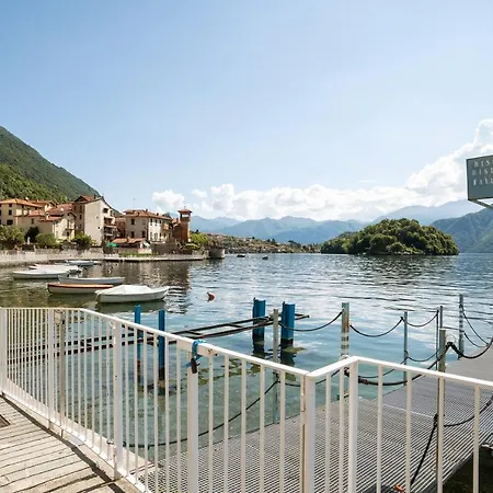 Sala Comacina Sun&Lake APT! Apartamento