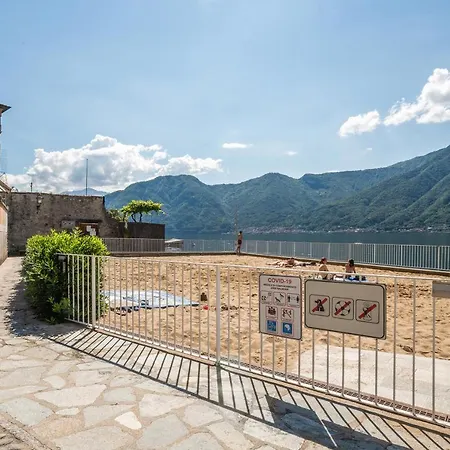 Sala Comacina Sun&Lake APT! * Sala Comacina